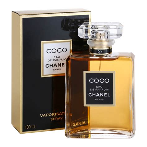 chanel coco eau de perfum|Coco Chanel perfume price list.